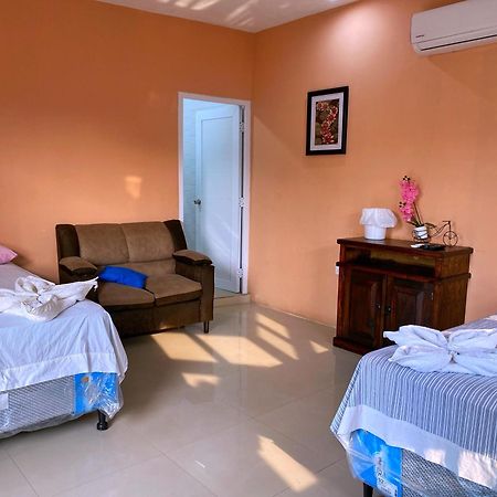 Hotel Ebenezer El Paredon El Paredon Buena Vista Ngoại thất bức ảnh