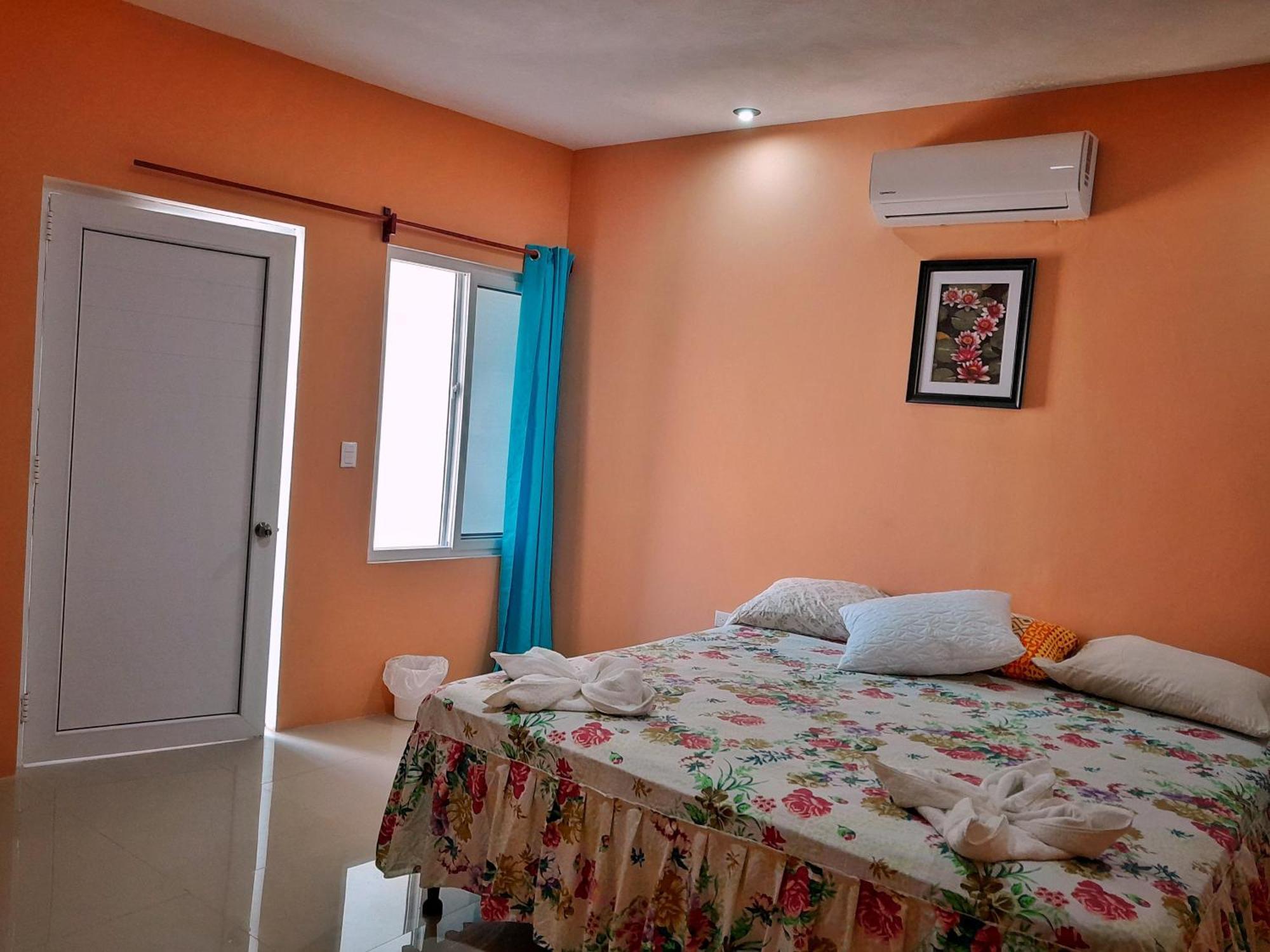 Hotel Ebenezer El Paredon El Paredon Buena Vista Ngoại thất bức ảnh