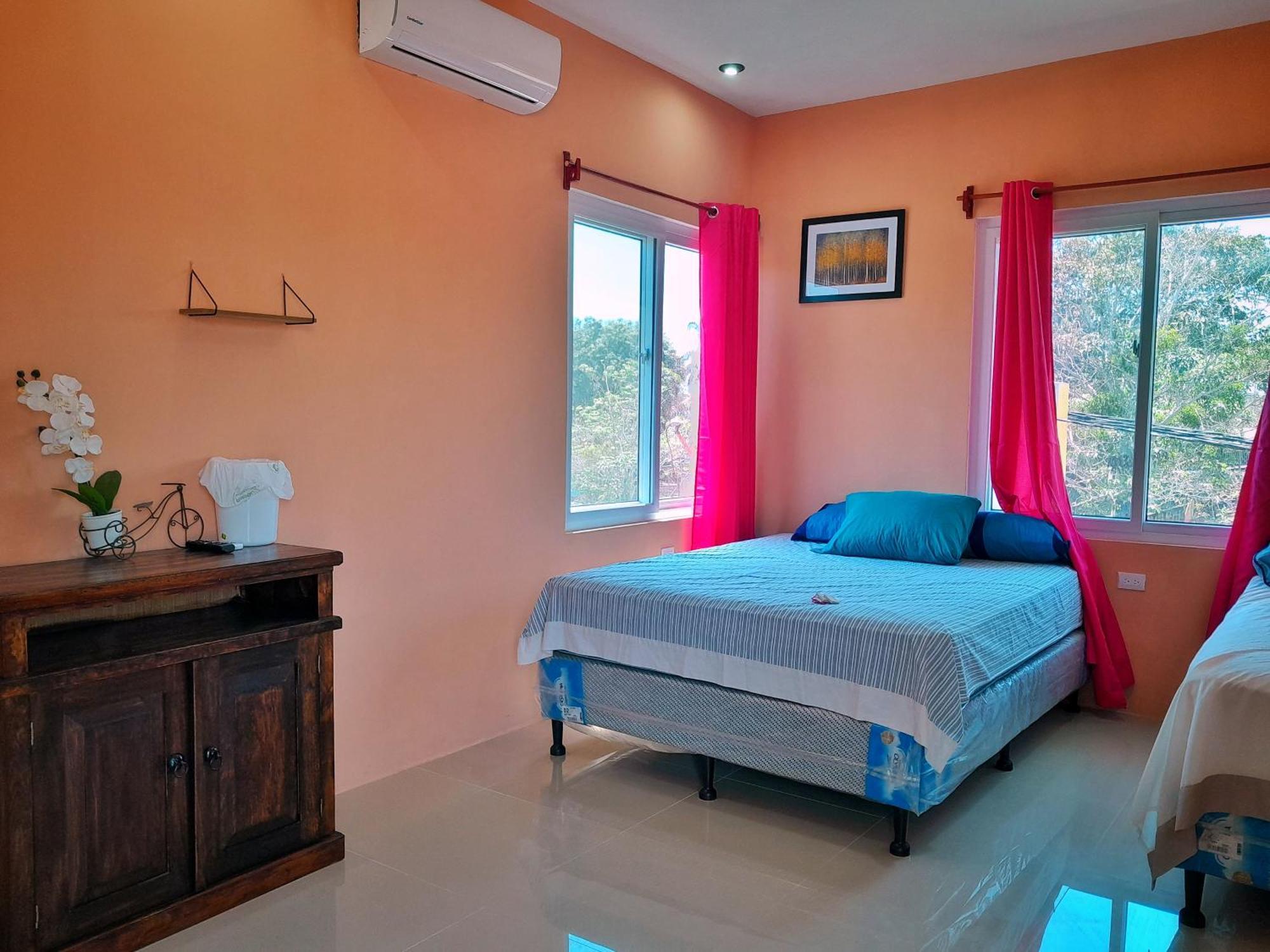 Hotel Ebenezer El Paredon El Paredon Buena Vista Ngoại thất bức ảnh