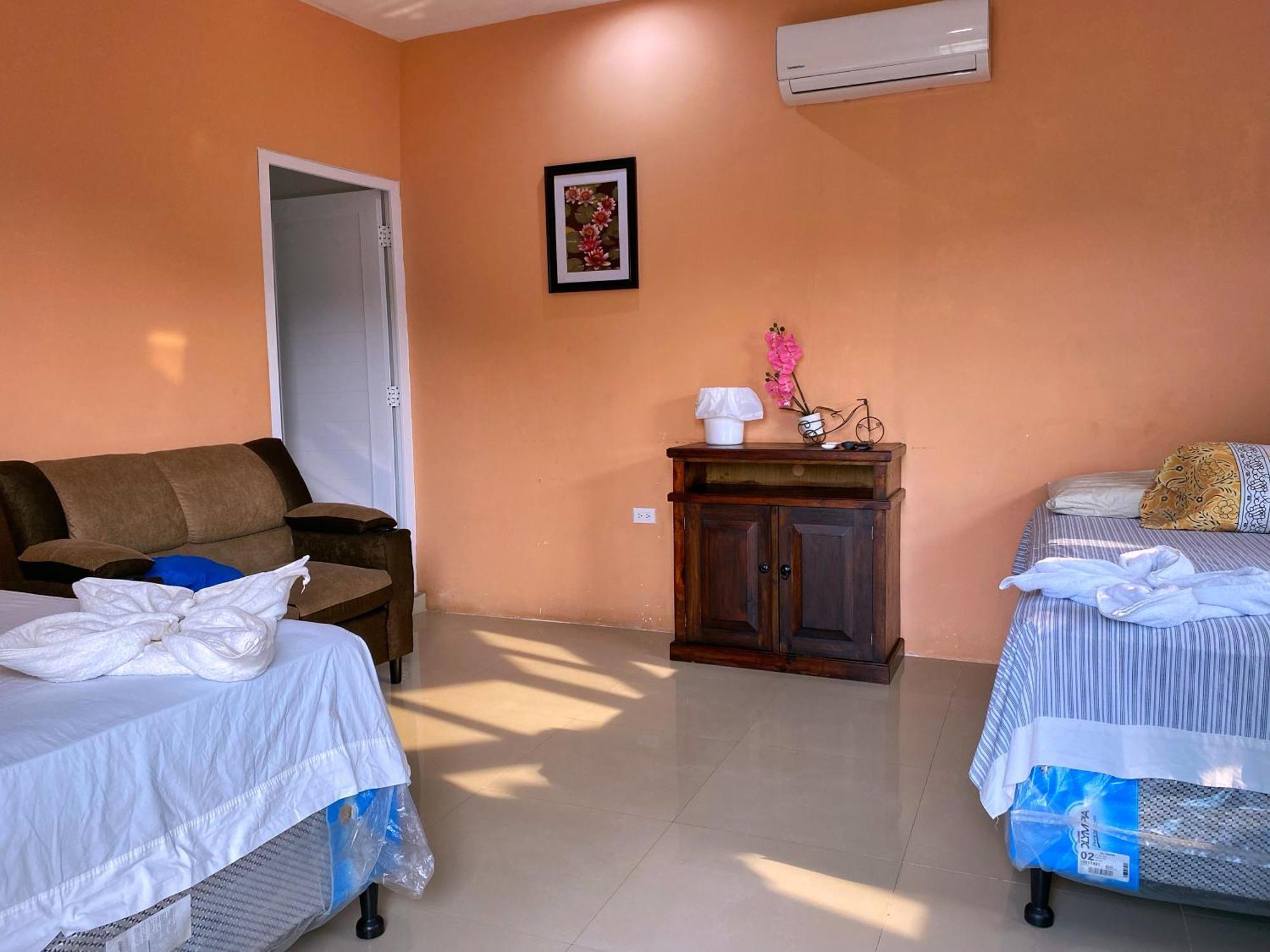 Hotel Ebenezer El Paredon El Paredon Buena Vista Ngoại thất bức ảnh