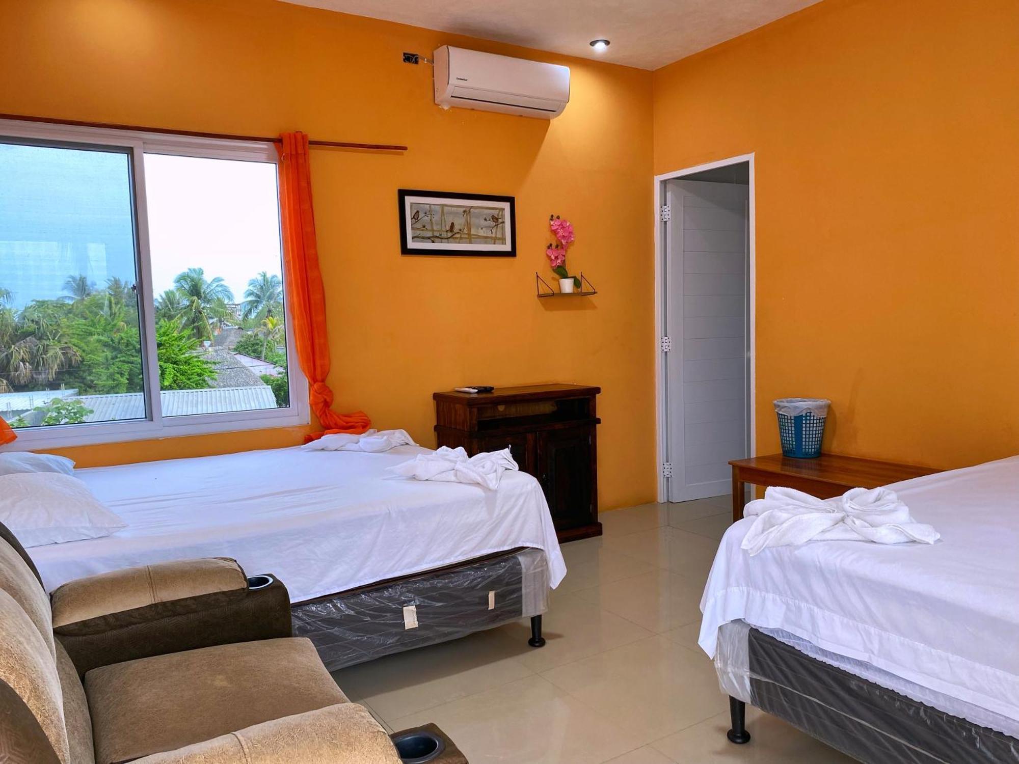 Hotel Ebenezer El Paredon El Paredon Buena Vista Ngoại thất bức ảnh