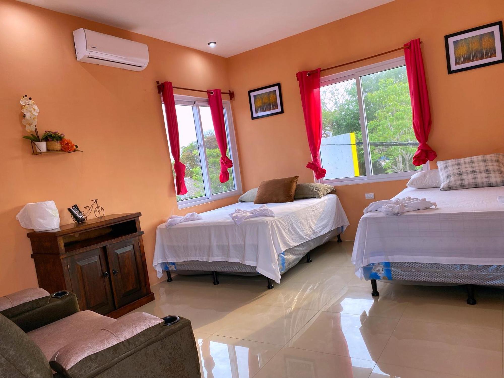 Hotel Ebenezer El Paredon El Paredon Buena Vista Ngoại thất bức ảnh