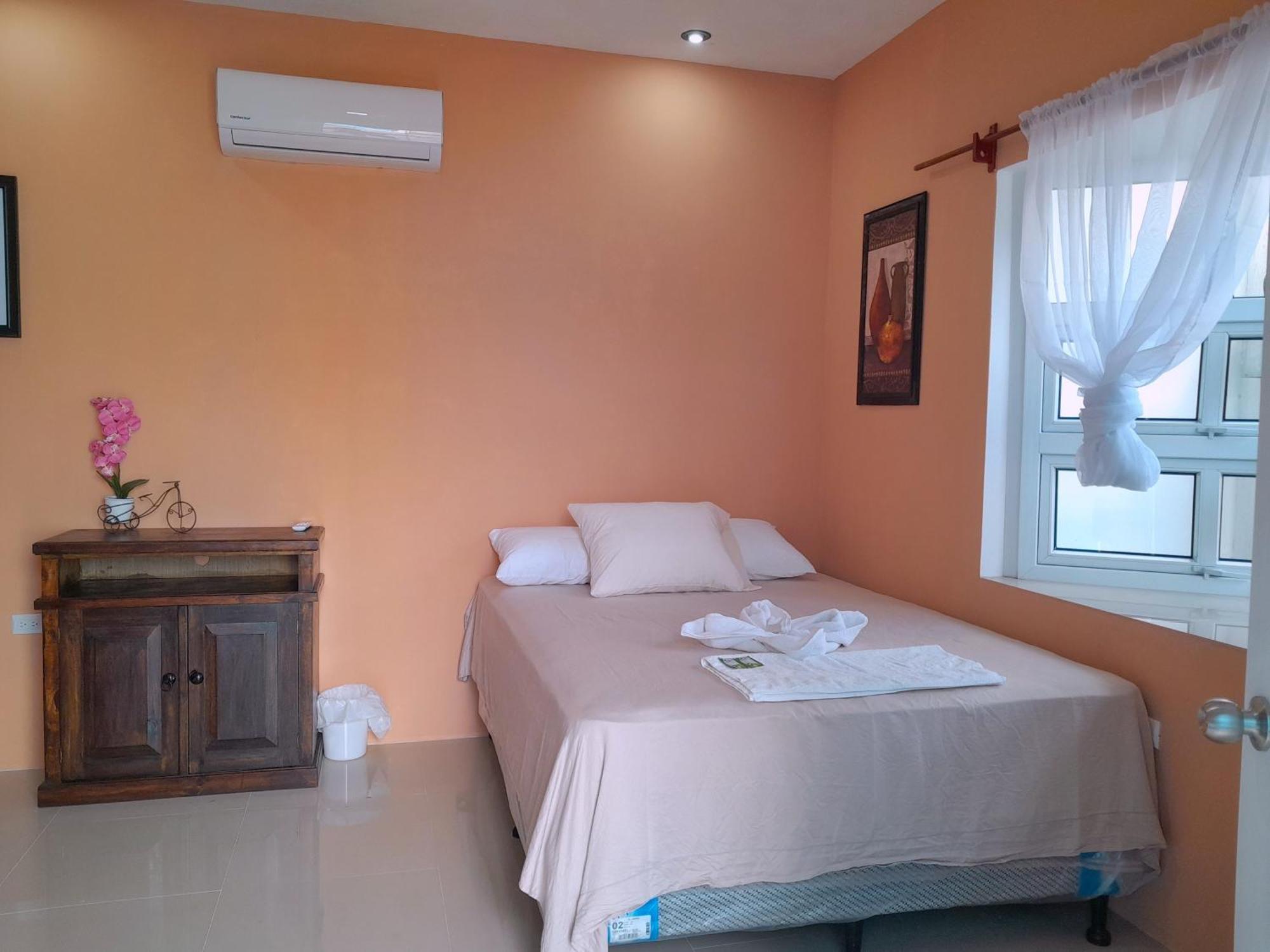 Hotel Ebenezer El Paredon El Paredon Buena Vista Ngoại thất bức ảnh