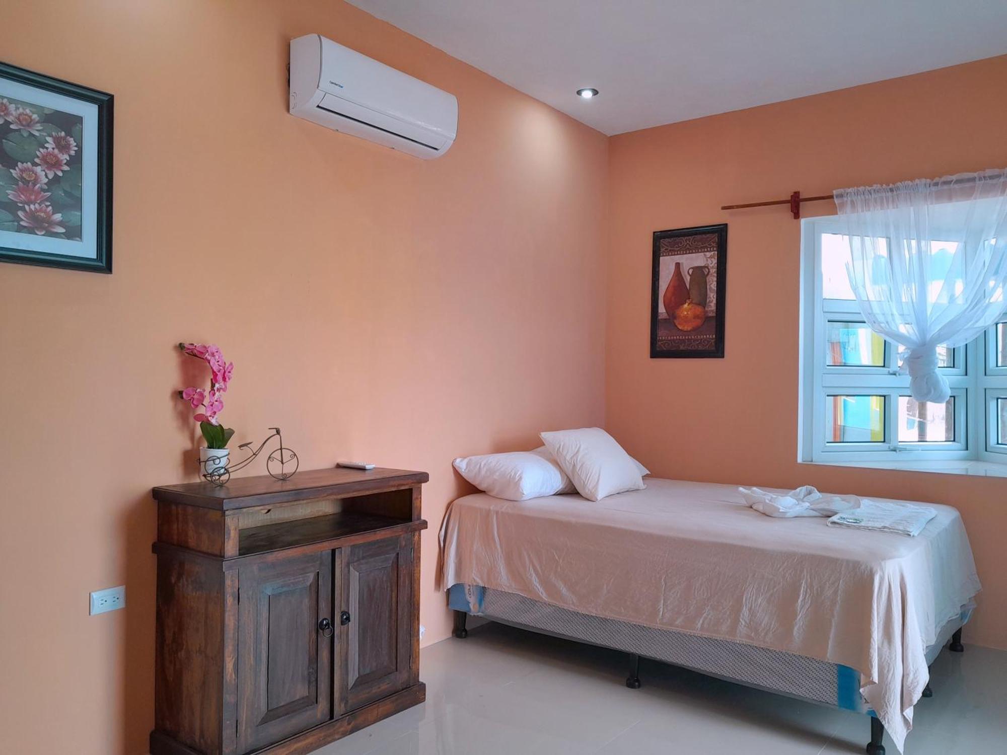 Hotel Ebenezer El Paredon El Paredon Buena Vista Ngoại thất bức ảnh