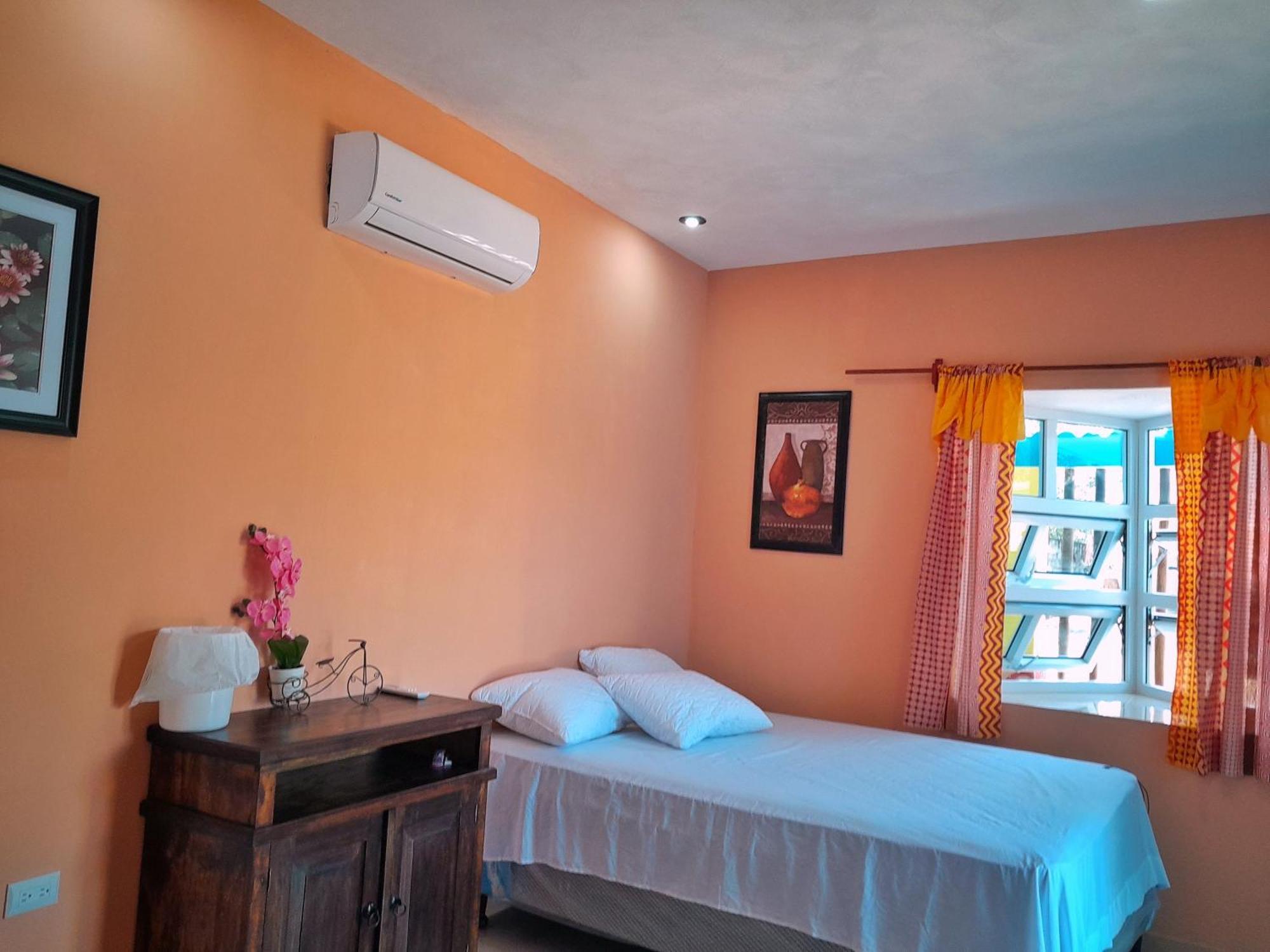 Hotel Ebenezer El Paredon El Paredon Buena Vista Ngoại thất bức ảnh