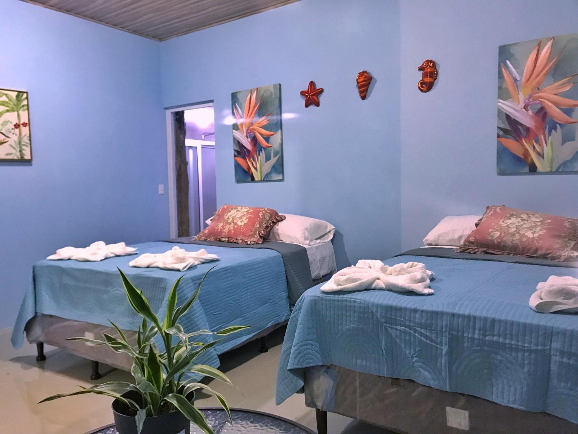 Hotel Ebenezer El Paredon El Paredon Buena Vista Ngoại thất bức ảnh