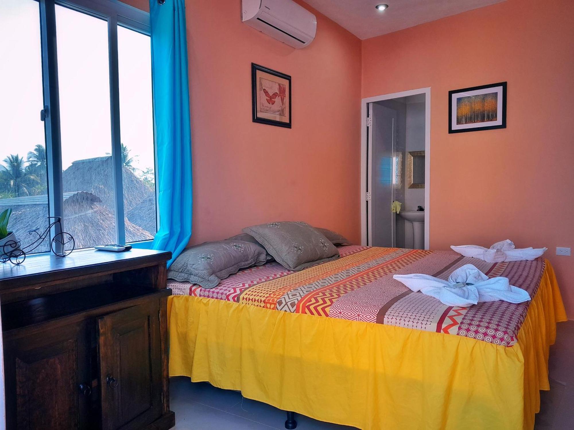 Hotel Ebenezer El Paredon El Paredon Buena Vista Ngoại thất bức ảnh