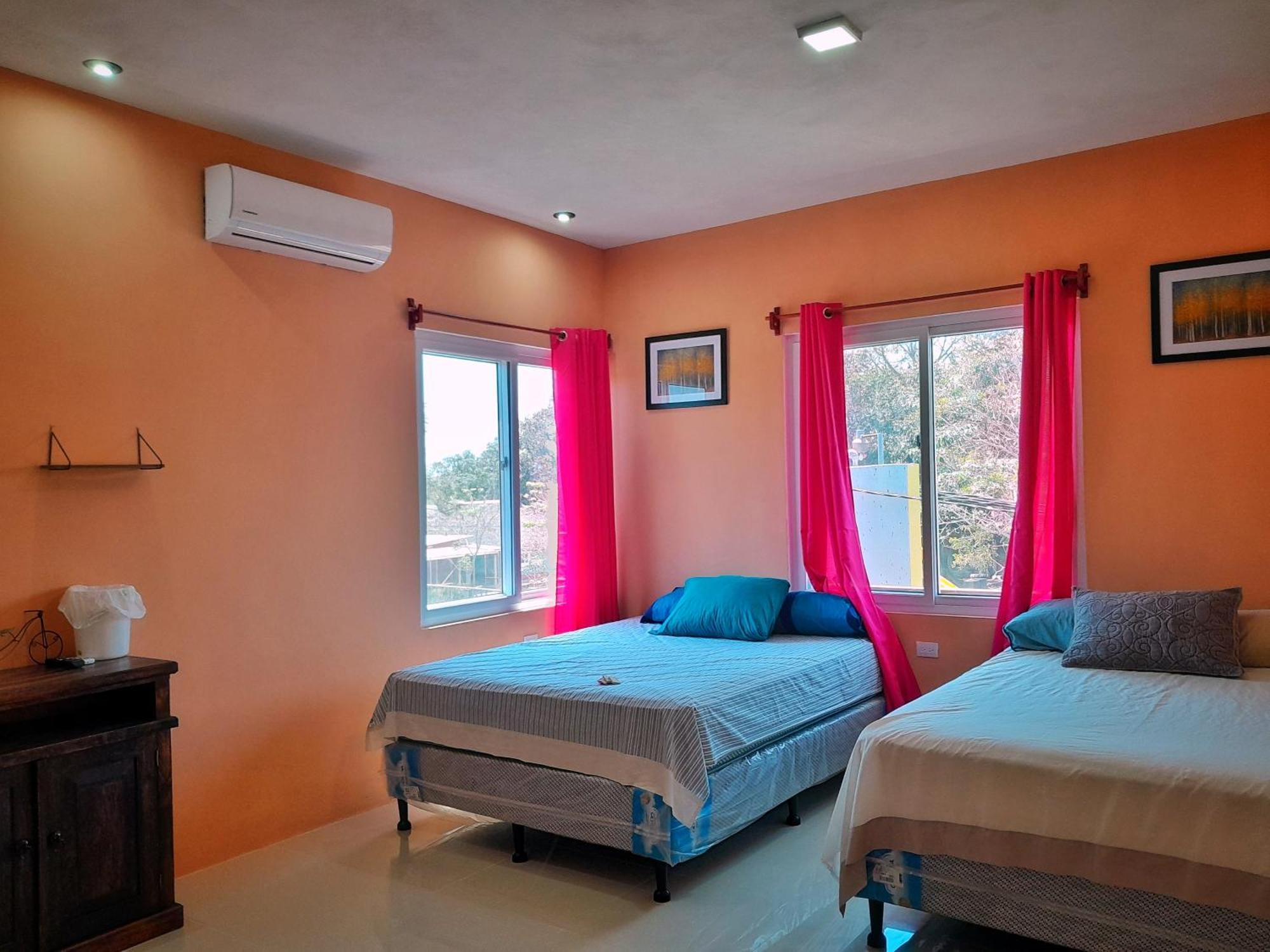 Hotel Ebenezer El Paredon El Paredon Buena Vista Ngoại thất bức ảnh
