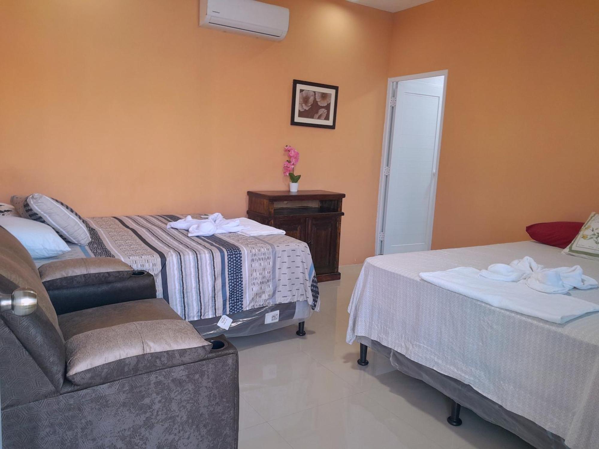 Hotel Ebenezer El Paredon El Paredon Buena Vista Ngoại thất bức ảnh