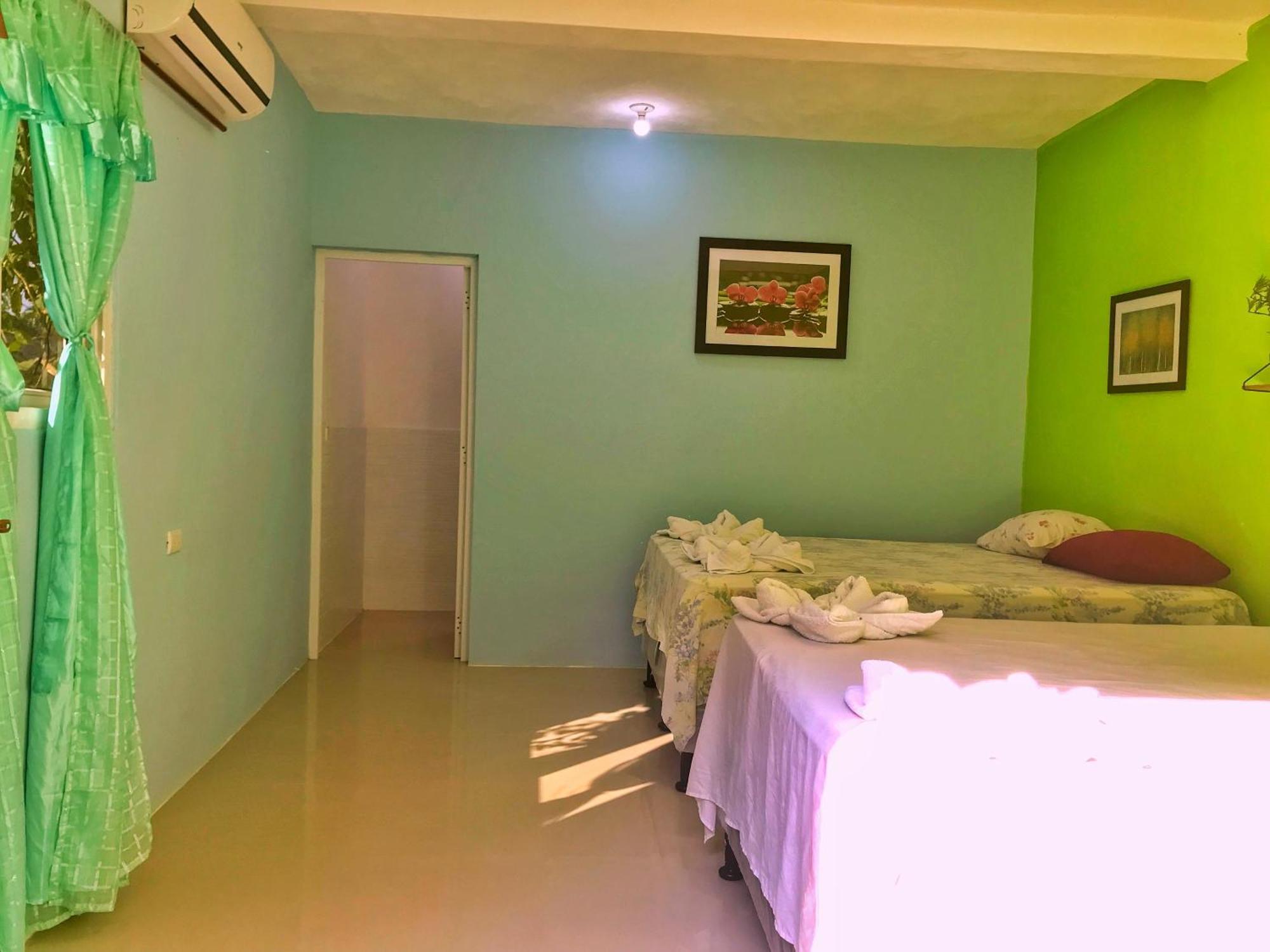 Hotel Ebenezer El Paredon El Paredon Buena Vista Ngoại thất bức ảnh